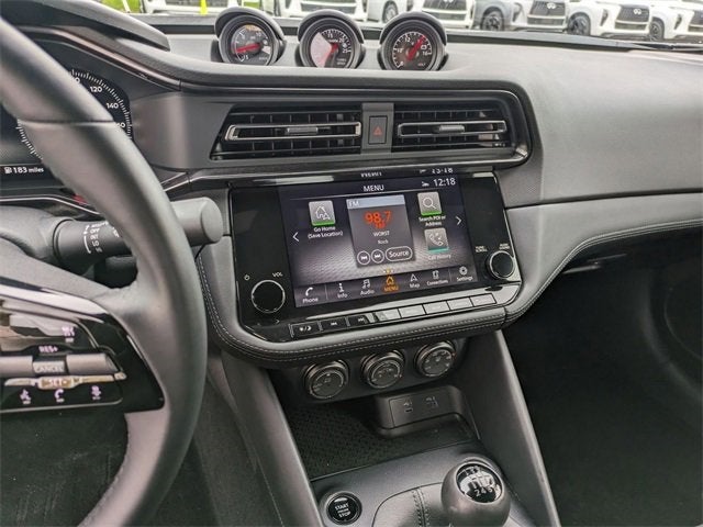 2024 Nissan Z Performance