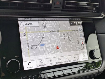 2024 Nissan Z Performance