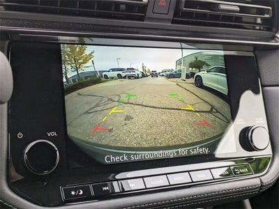 2024 Nissan Z Performance