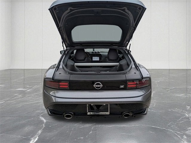 2024 Nissan Z Performance