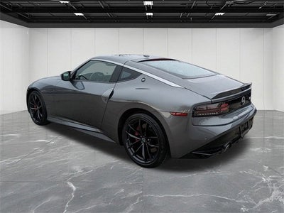 2024 Nissan Z Performance