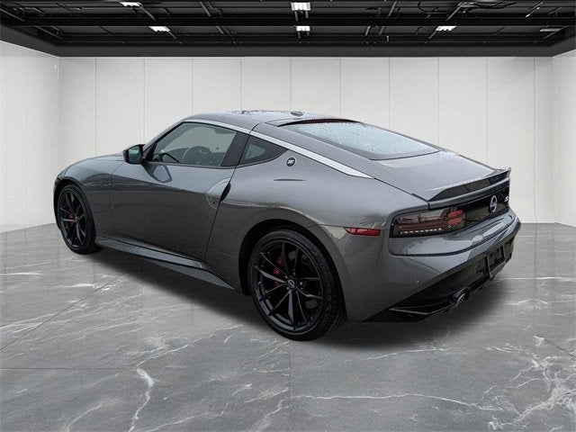 2024 Nissan Z Performance