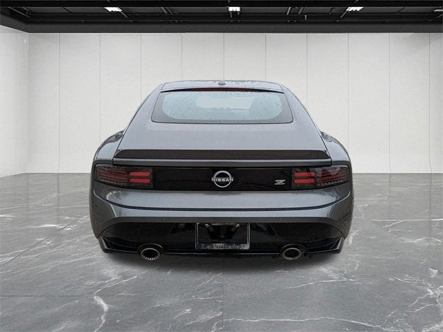2024 Nissan Z Performance