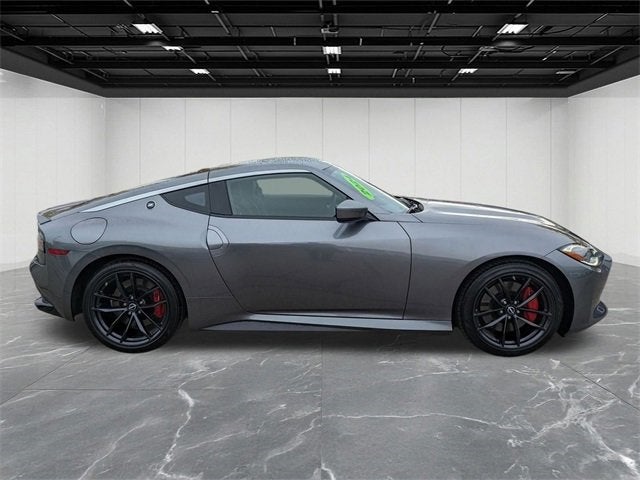 2024 Nissan Z Performance