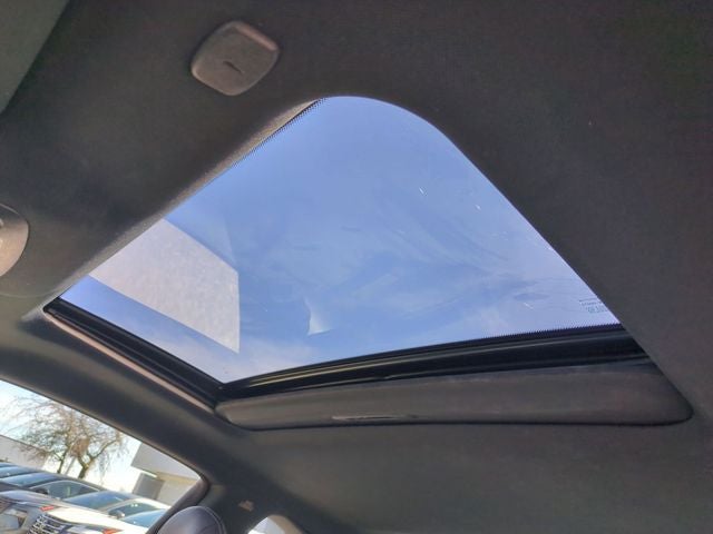 2018 INFINITI Q60 3.0t LUXE