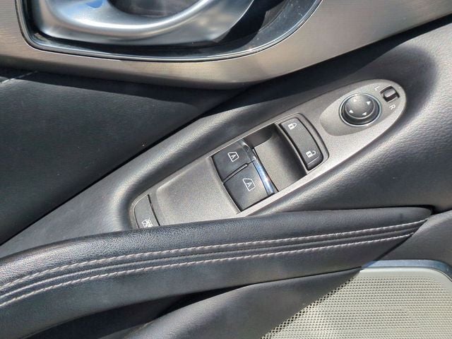 2018 INFINITI Q60 3.0t LUXE