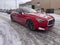2019 INFINITI Q60 Red Sport 400