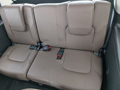 2024 INFINITI QX80 Premium Select