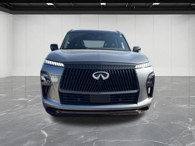 2025 INFINITI QX80 AUTOGRAPH