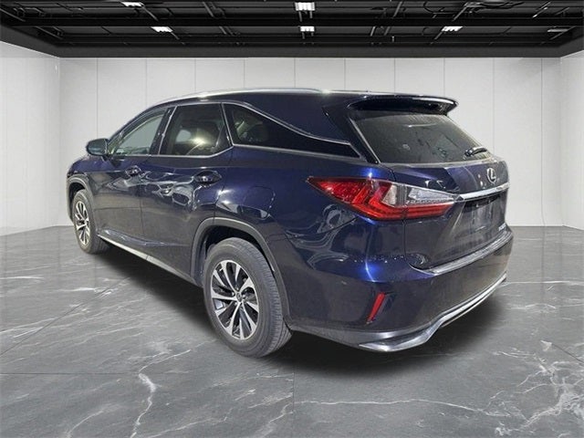 2021 Lexus RX 350L