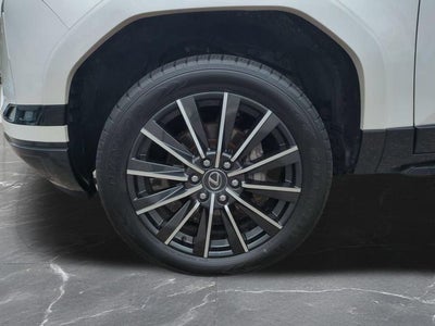 2024 Lexus GX 550 Luxury+