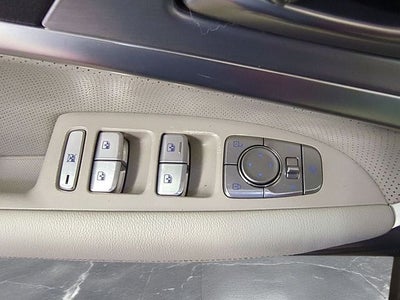 2020 Genesis G70 3.3T