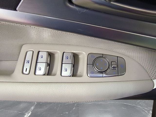 2020 Genesis G70 3.3T