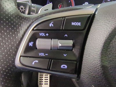 2020 Genesis G70 3.3T