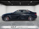 2020 Genesis G70 3.3T