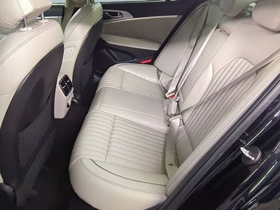 2020 Genesis G70 3.3T