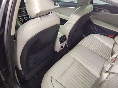 2020 Genesis G70 3.3T