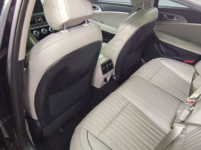 2020 Genesis G70 3.3T