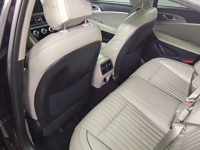 2020 Genesis G70 3.3T