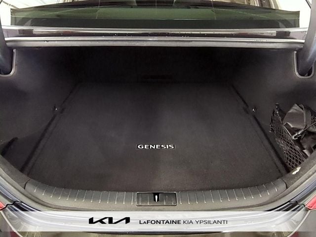 2020 Genesis G70 3.3T