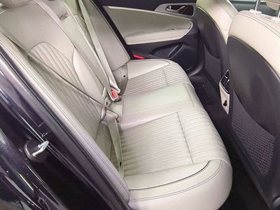 2020 Genesis G70 3.3T