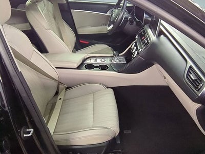 2020 Genesis G70 3.3T