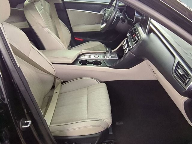 2020 Genesis G70 3.3T