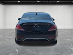 2020 Genesis G70 3.3T
