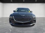 2024 Genesis GV80 3.5T Advanced