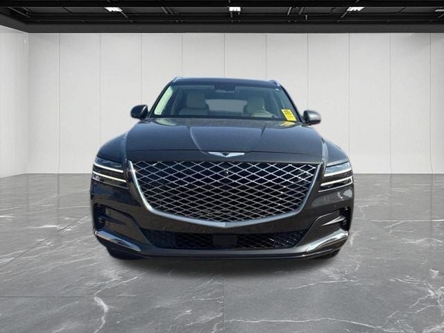 2024 Genesis GV80 3.5T Advanced