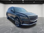 2024 Genesis GV80 3.5T Advanced