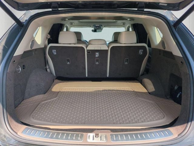 2024 Genesis GV80 3.5T Advanced
