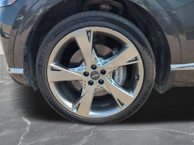 2024 Genesis GV80 3.5T Advanced