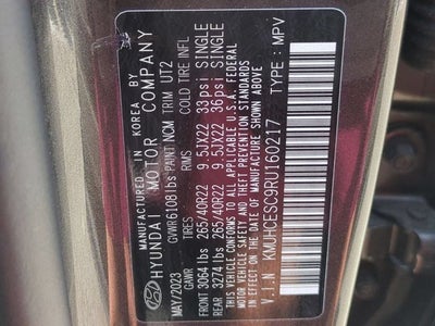 2024 Genesis GV80 3.5T Advanced