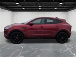 2020 Jaguar E-PACE SE