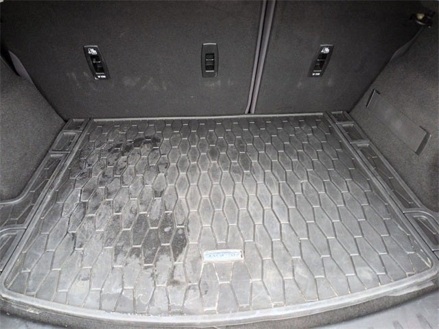 2020 Jaguar E-PACE SE