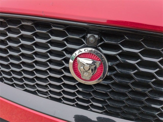 2020 Jaguar E-PACE SE