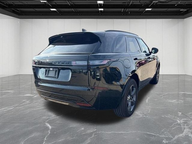 2025 Land Rover Range Rover Velar Dynamic SE