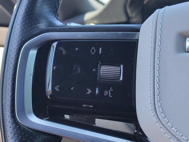 2022 Land Rover Range Rover Evoque R-Dynamic SE