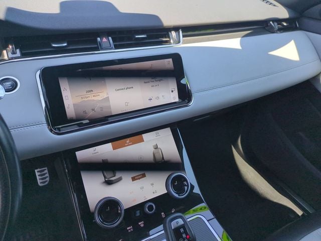 2022 Land Rover Range Rover Evoque R-Dynamic SE