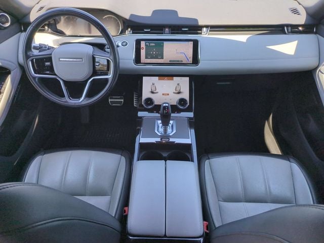 2022 Land Rover Range Rover Evoque R-Dynamic SE