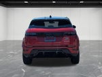 2022 Land Rover Range Rover Evoque R-Dynamic SE
