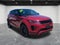 2022 Land Rover Range Rover Evoque R-Dynamic SE