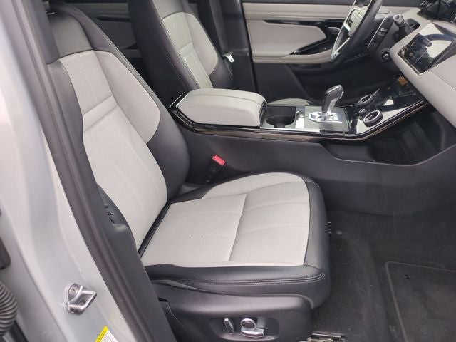 2021 Land Rover Range Rover Evoque Dynamic