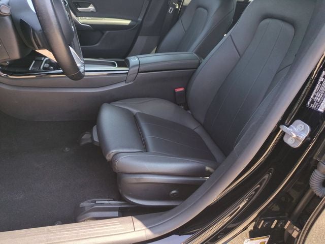 2025 Mercedes-Benz CLA CLA 250 4MATIC®