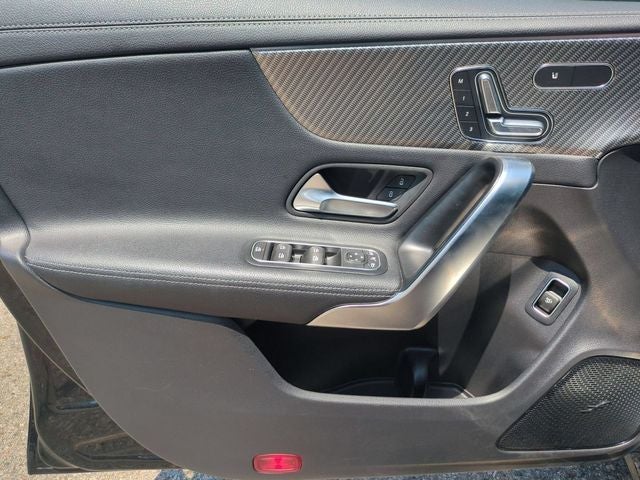 2025 Mercedes-Benz CLA CLA 250 4MATIC®