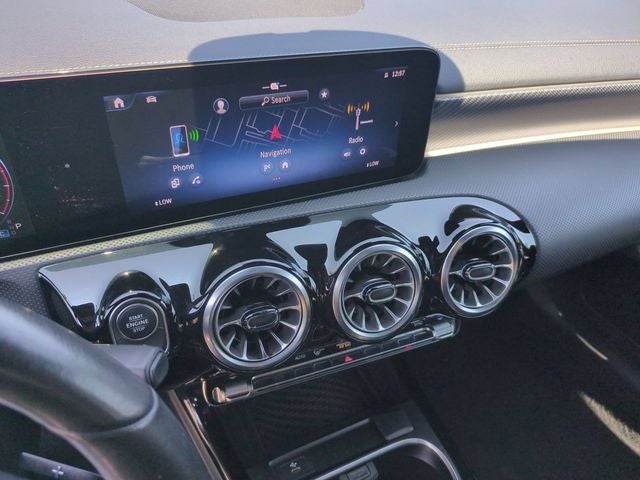 2025 Mercedes-Benz CLA CLA 250 4MATIC®