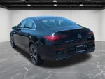 2025 Mercedes-Benz CLA CLA 250 4MATIC®