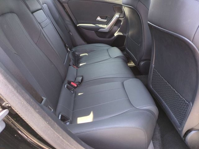 2025 Mercedes-Benz CLA CLA 250 4MATIC®