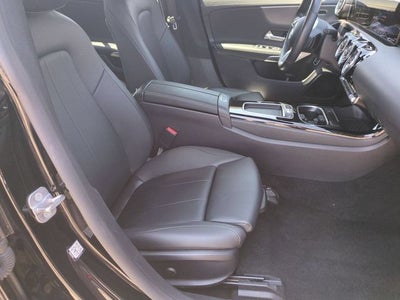 2025 Mercedes-Benz CLA CLA 250 4MATIC®